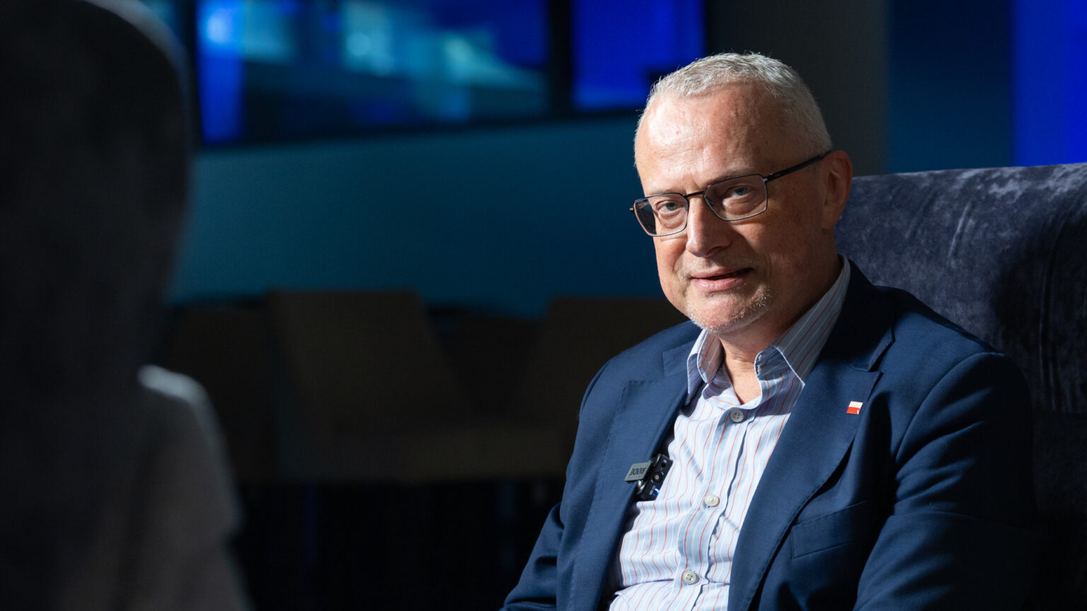 ‘The European Commission has the financial tools to punish governments’ — An Interview with Marek Magierowski