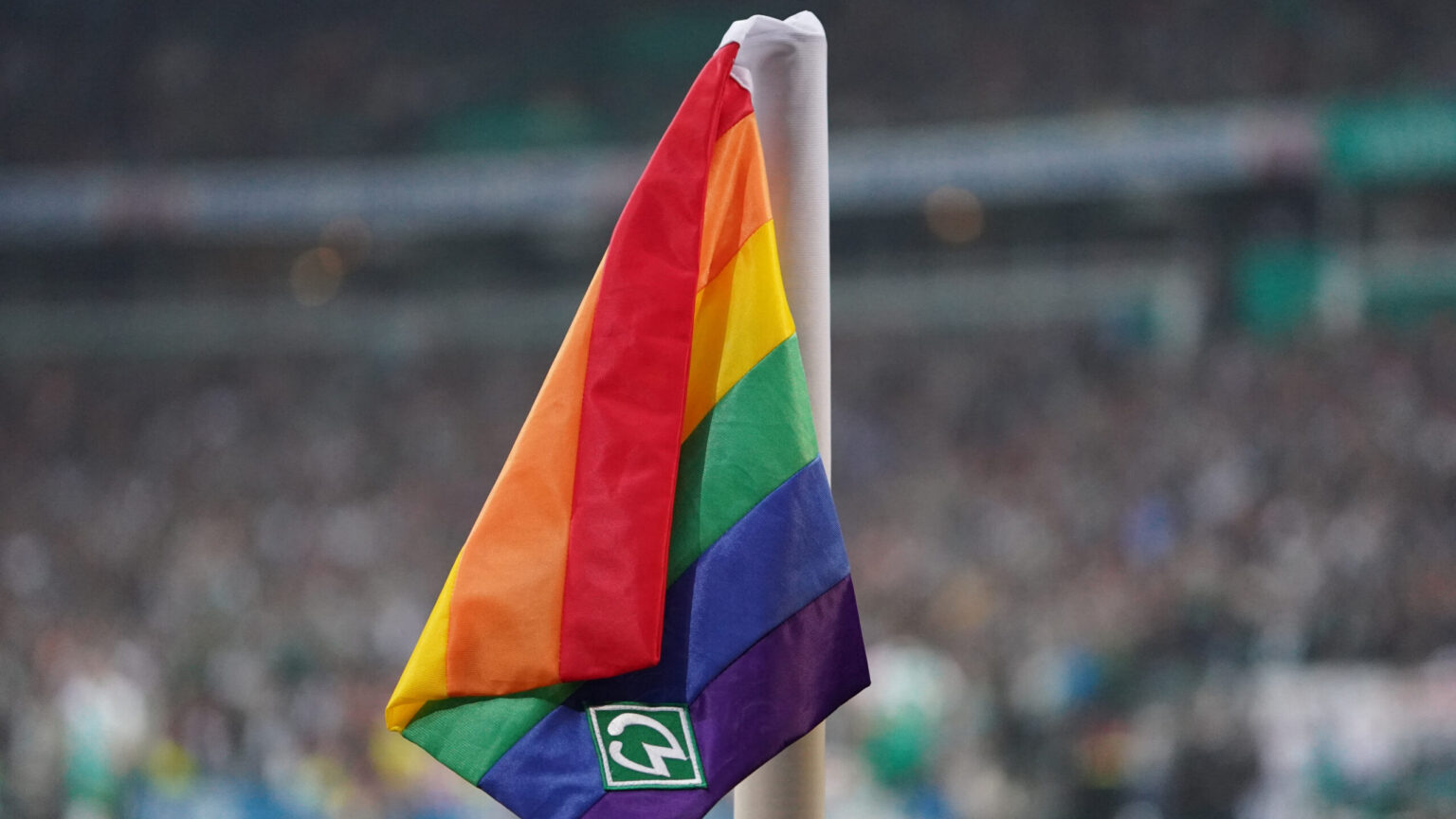 Anti-LGBTQ Iran and Egypt Clash for Knockout Spot on World Cup Pride Match Day