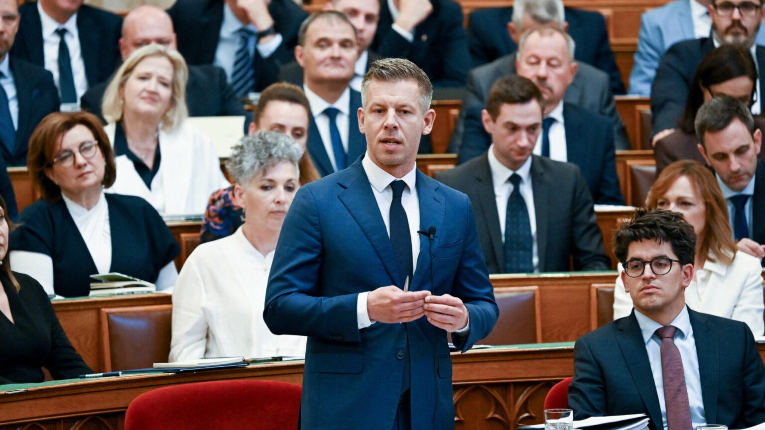 PM Magyar Launches ‘Operation Purgatory’ to Remove Hungary’s President