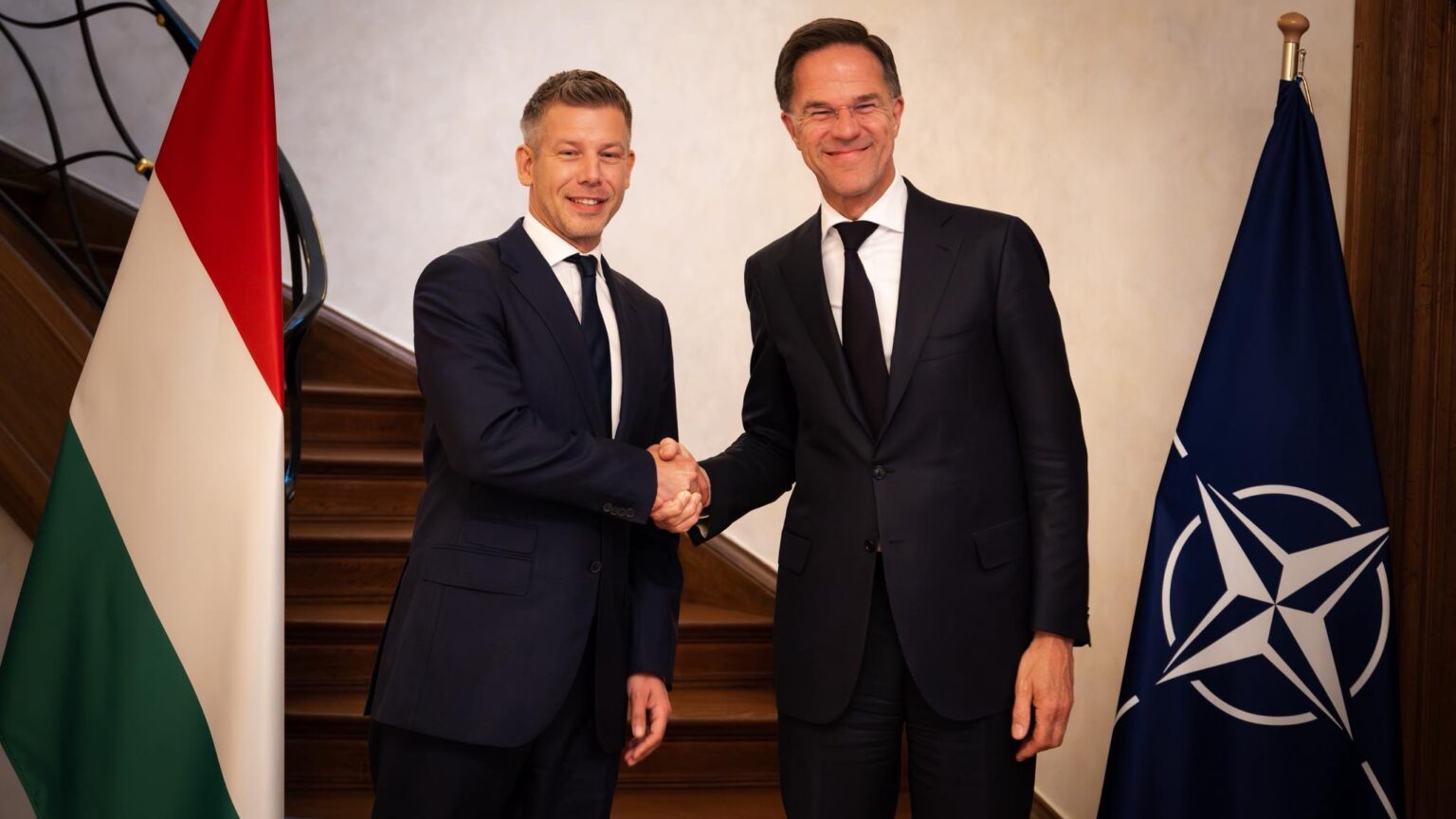 Kremlin Praises Hungary’s Ukraine Policy under PM Magyar