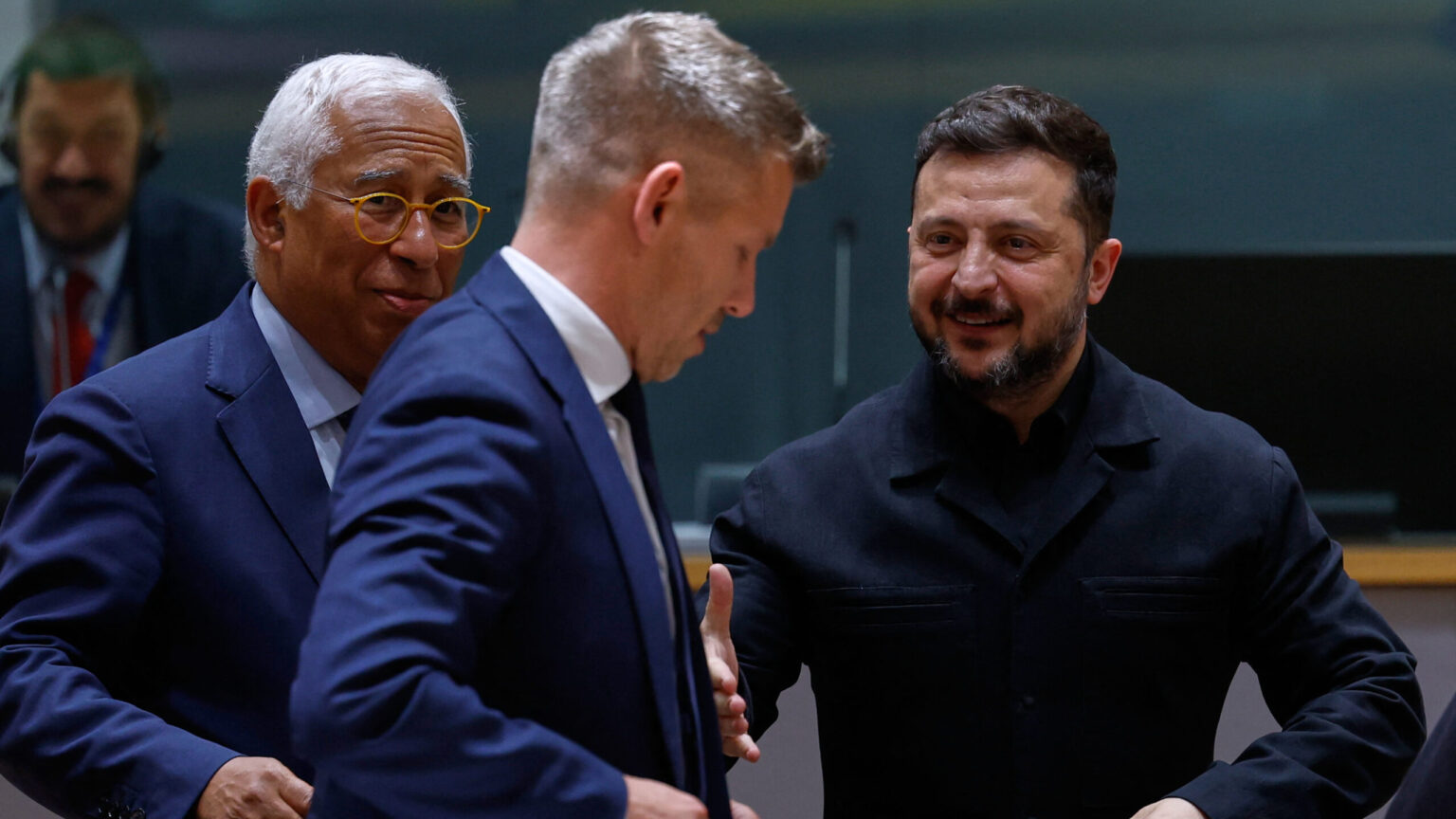 Hungary Blocks Key Procedural Step in Ukraine’s EU Membership Bid 