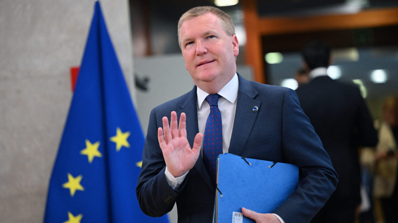 EU Rule of Law Chief Visits Hungary to Prepare 2026 Report