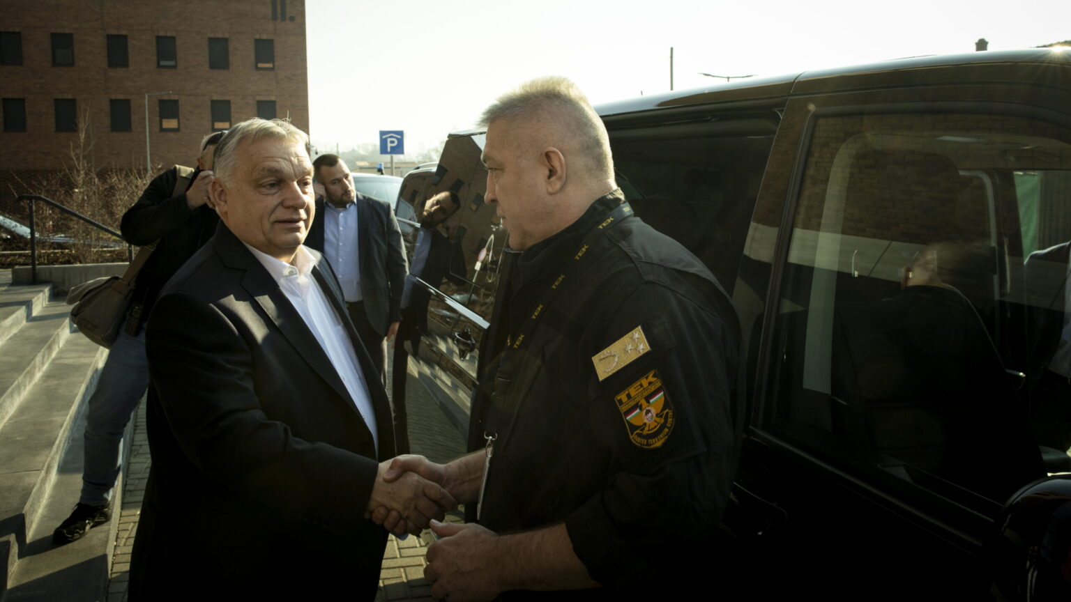 Polymarket Opens Market on Orbán Being Arrested before 2027