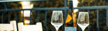 wine
