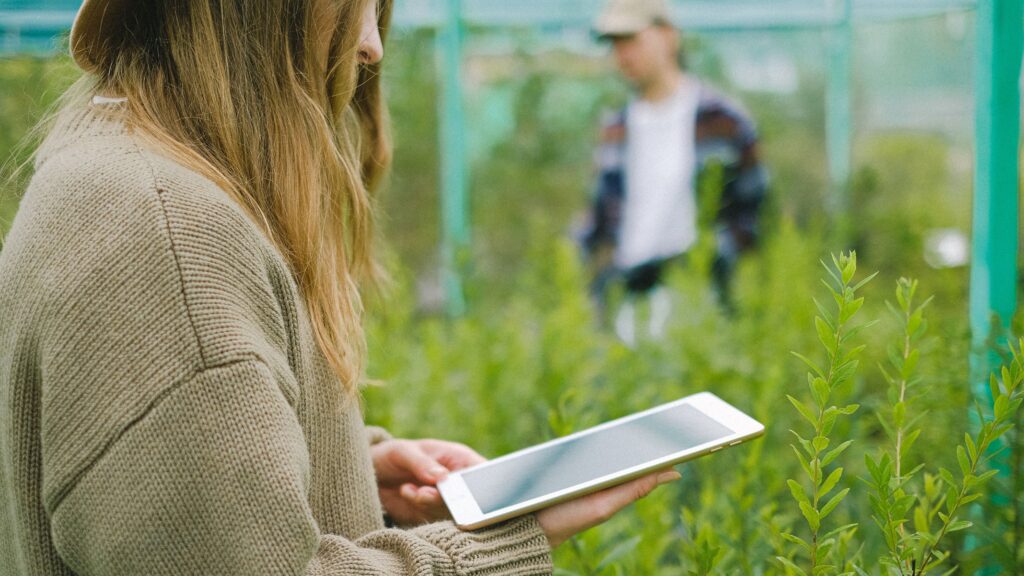 sustainable technology
