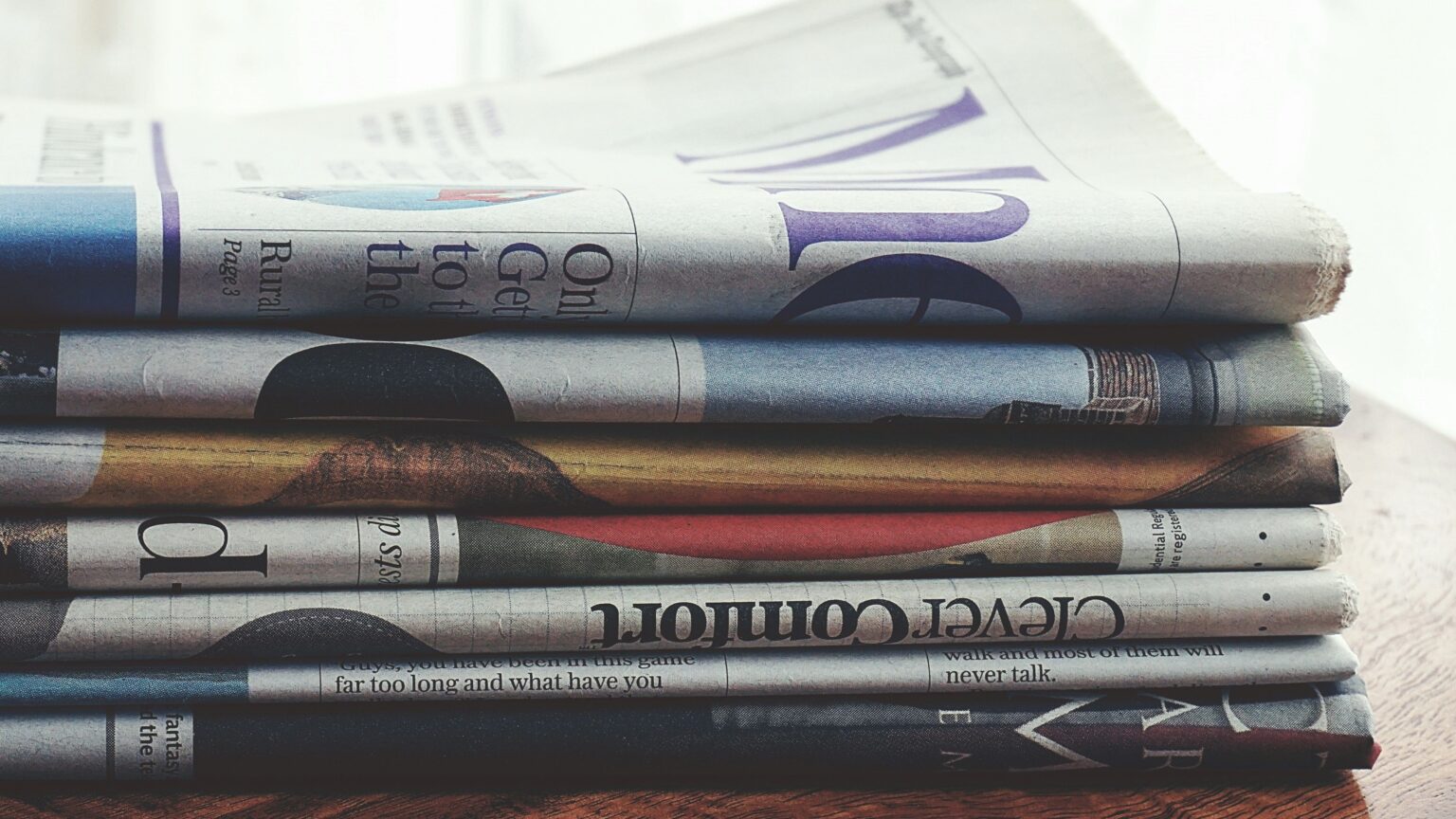 Parliament Approves Major Public Media Overhaul and Independent News Agency