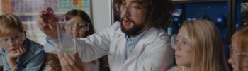 scientist
