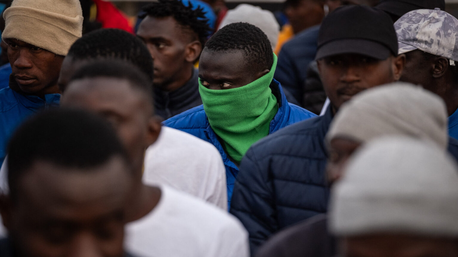 Save Europe Act: Who Is Driving Europe’s Fastest-Growing Remigration Campaign?