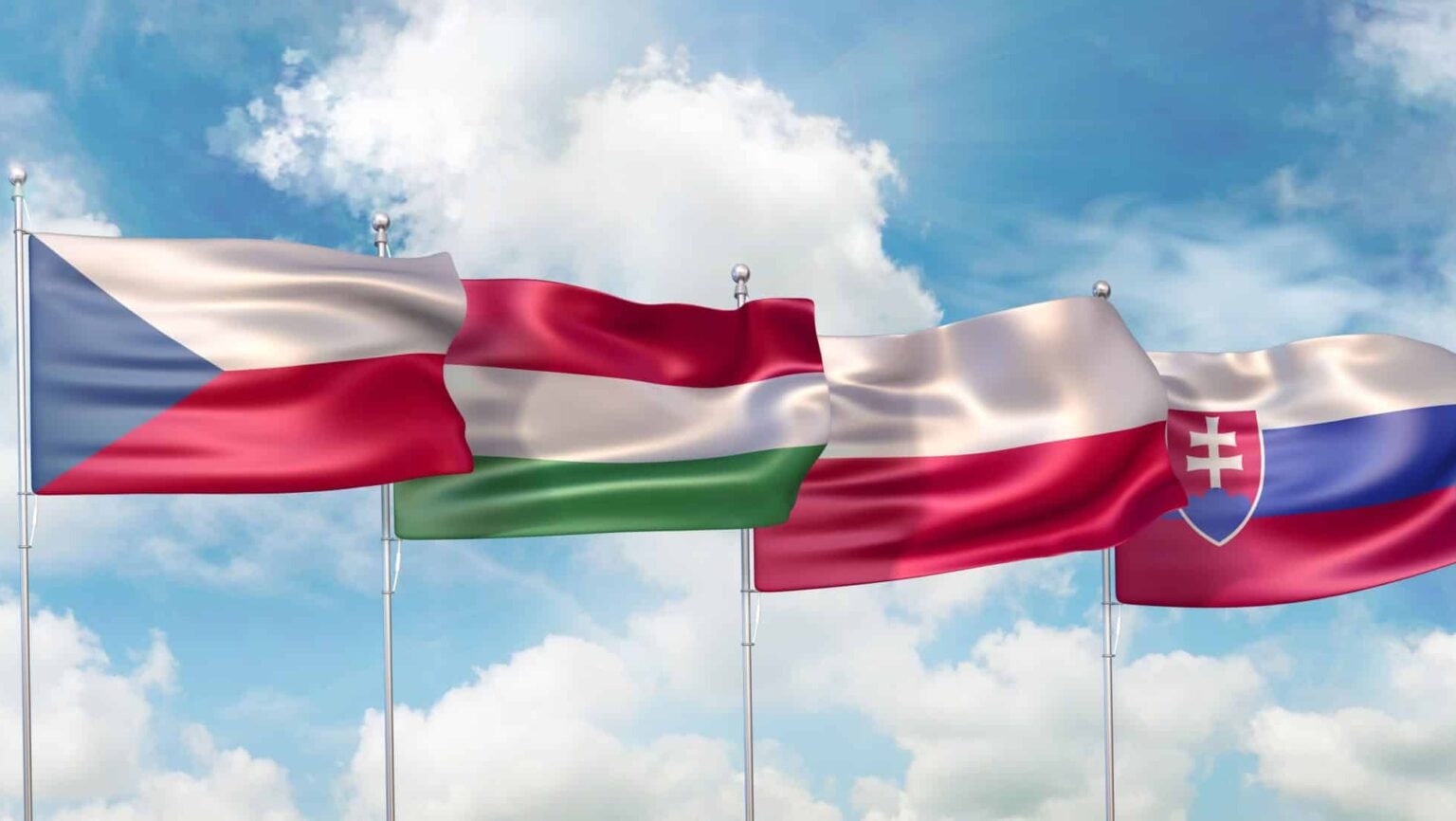 Central Europe Recalibrated — A Renewal of the Visegrád Cooperation?