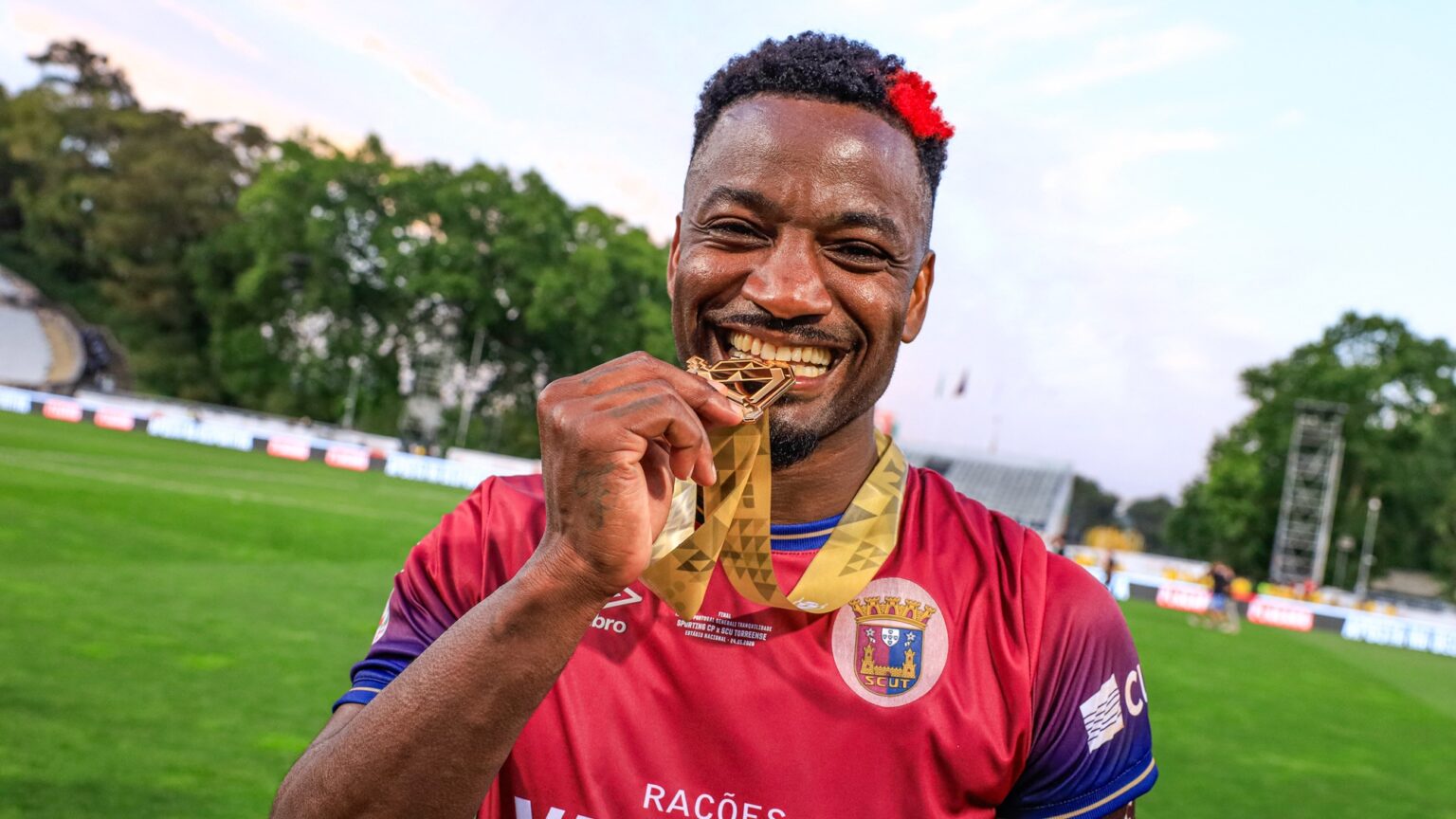 Meet Stopira, the Only Hungarian Player at the World Cup