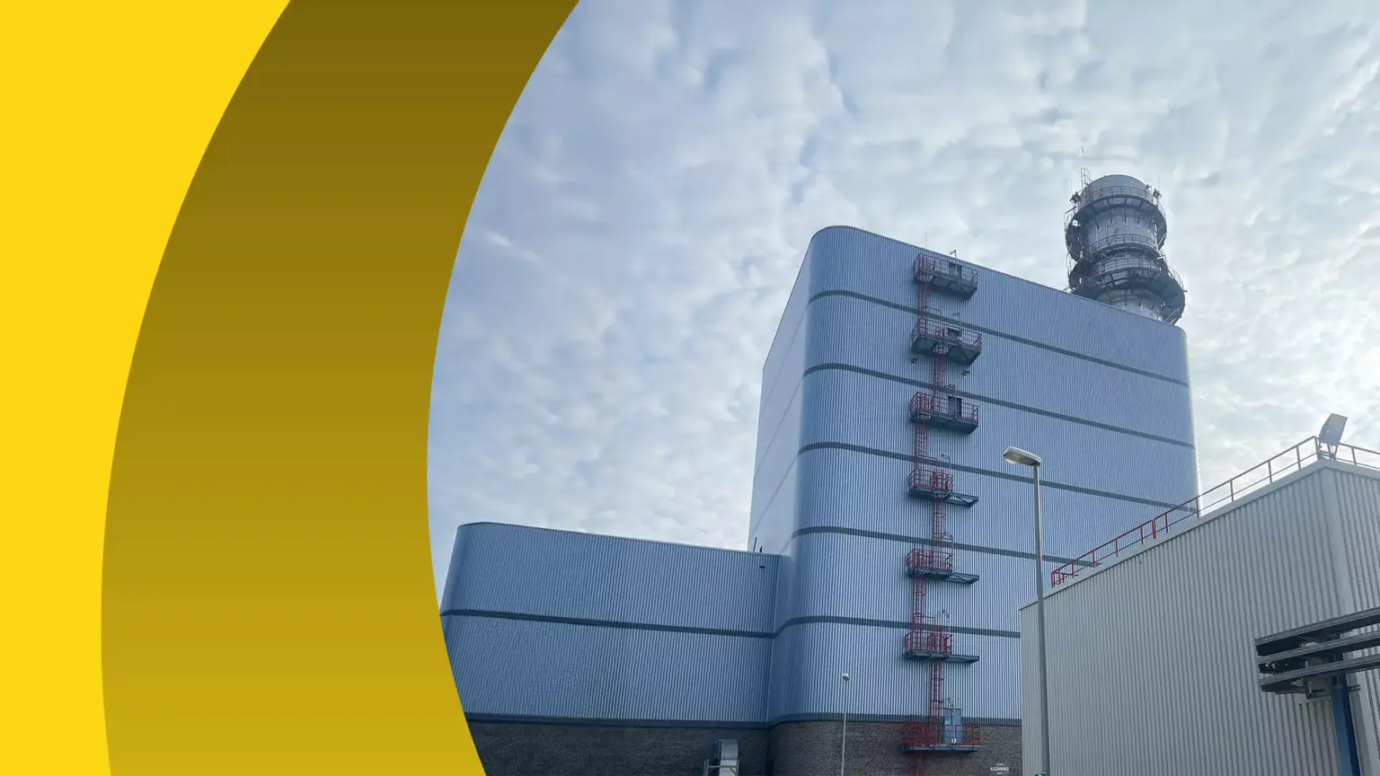 Evening Electricity Demand Highlights Need for Flexible Power Generation