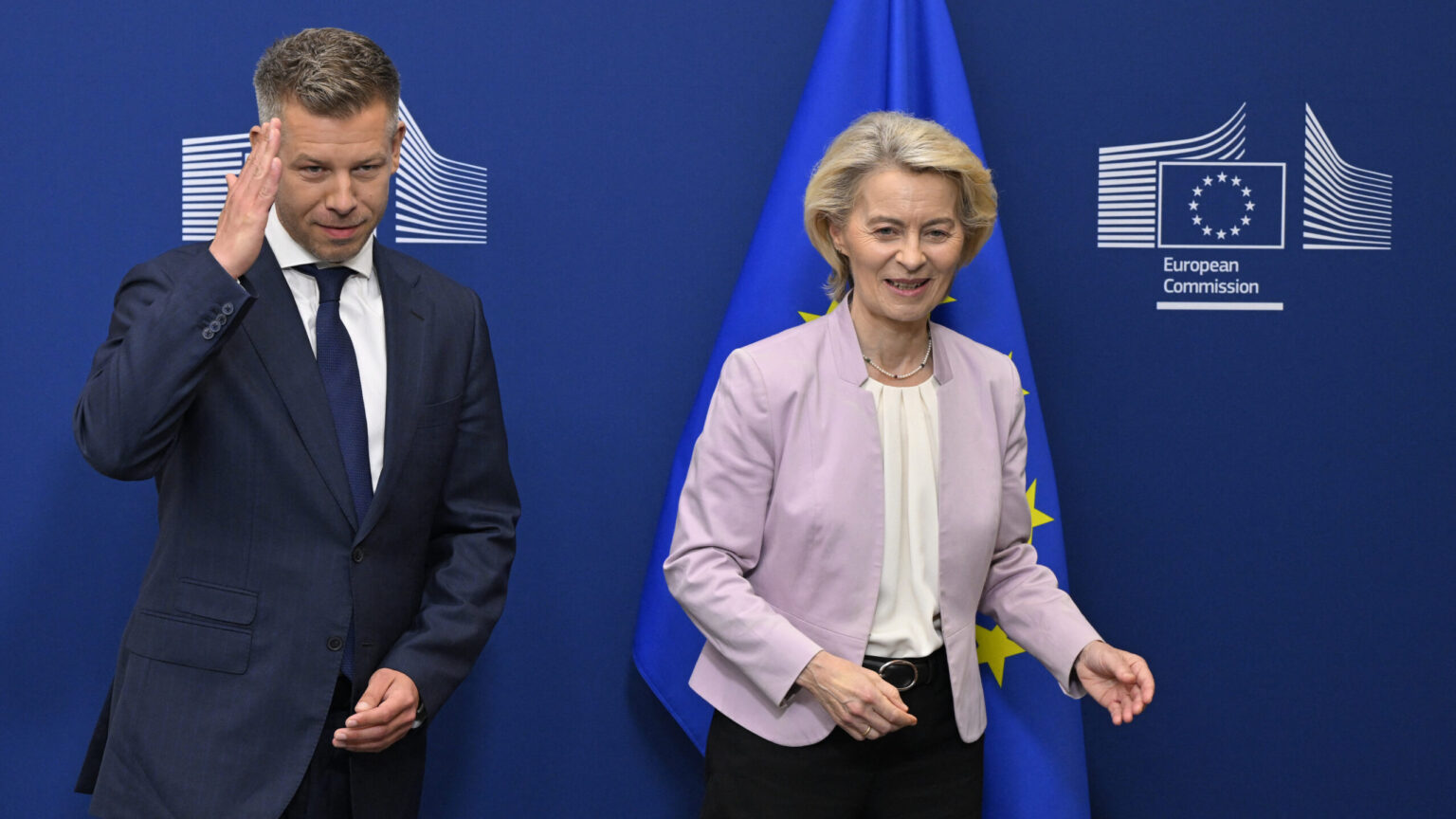 Hungary Clears Final EU Hurdle for €10 Billion RRF Funding