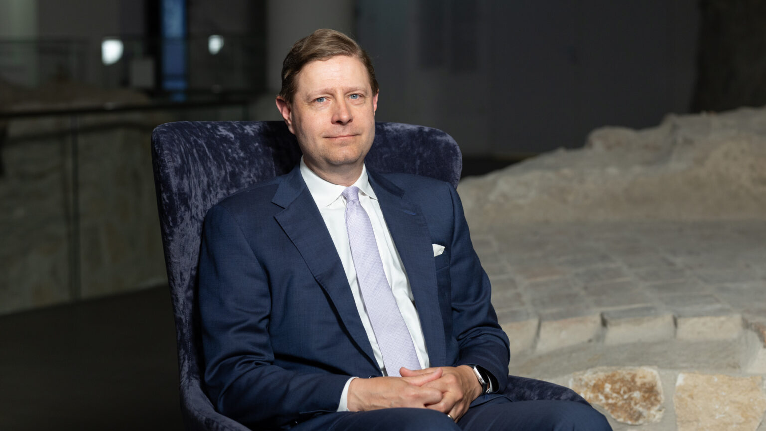 What the American Founders Did Was a Reluctant Revolution — An Interview with Lee J Strang