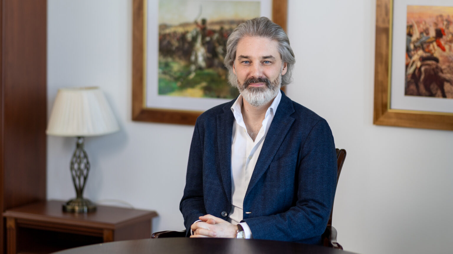 ‘I’d like more pragmatism in conservative discussion’ — An Interview with Calum T M Nicholson
