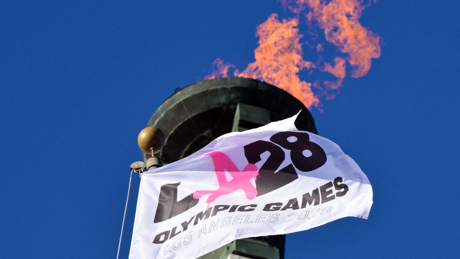 Russia Moves Closer to Olympic Return at LA 2028 after IOC Lifts Ban