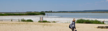 Velence Lake
