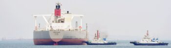oil China