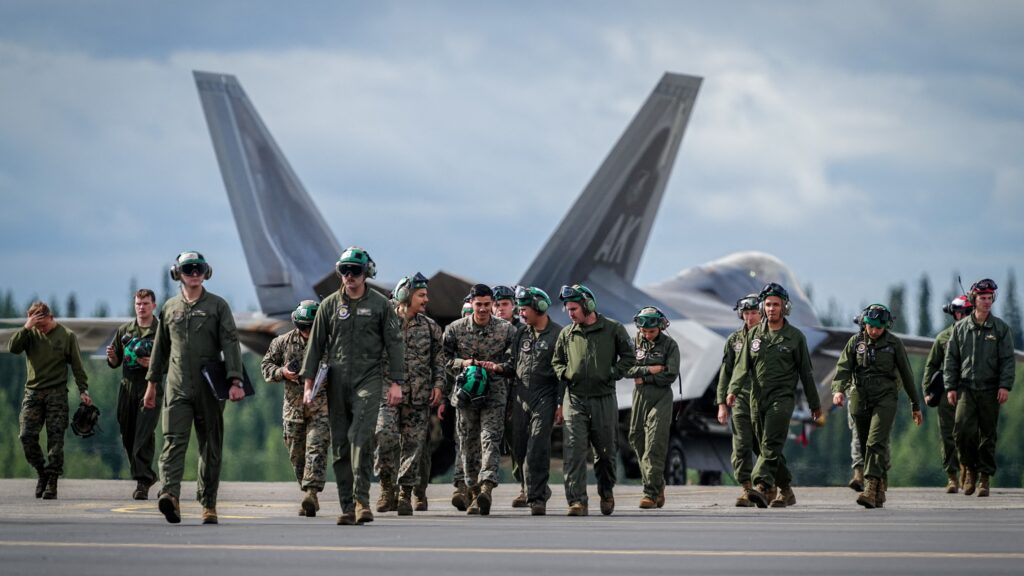 NATO Arctic
