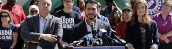 Abdul El-Sayed