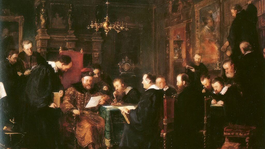 The Paradox of Small-State Sovereignty