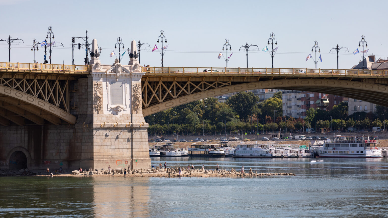 Hungary Records Driest and Second-Hottest Summer Since 1901