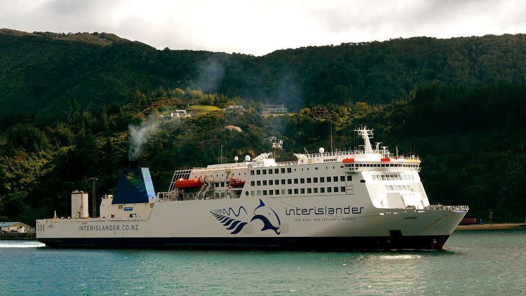 ‘Snivelling Wokesters’ Everywhere in the Anglosphere: The Captain Cook Ferry in New Zealand