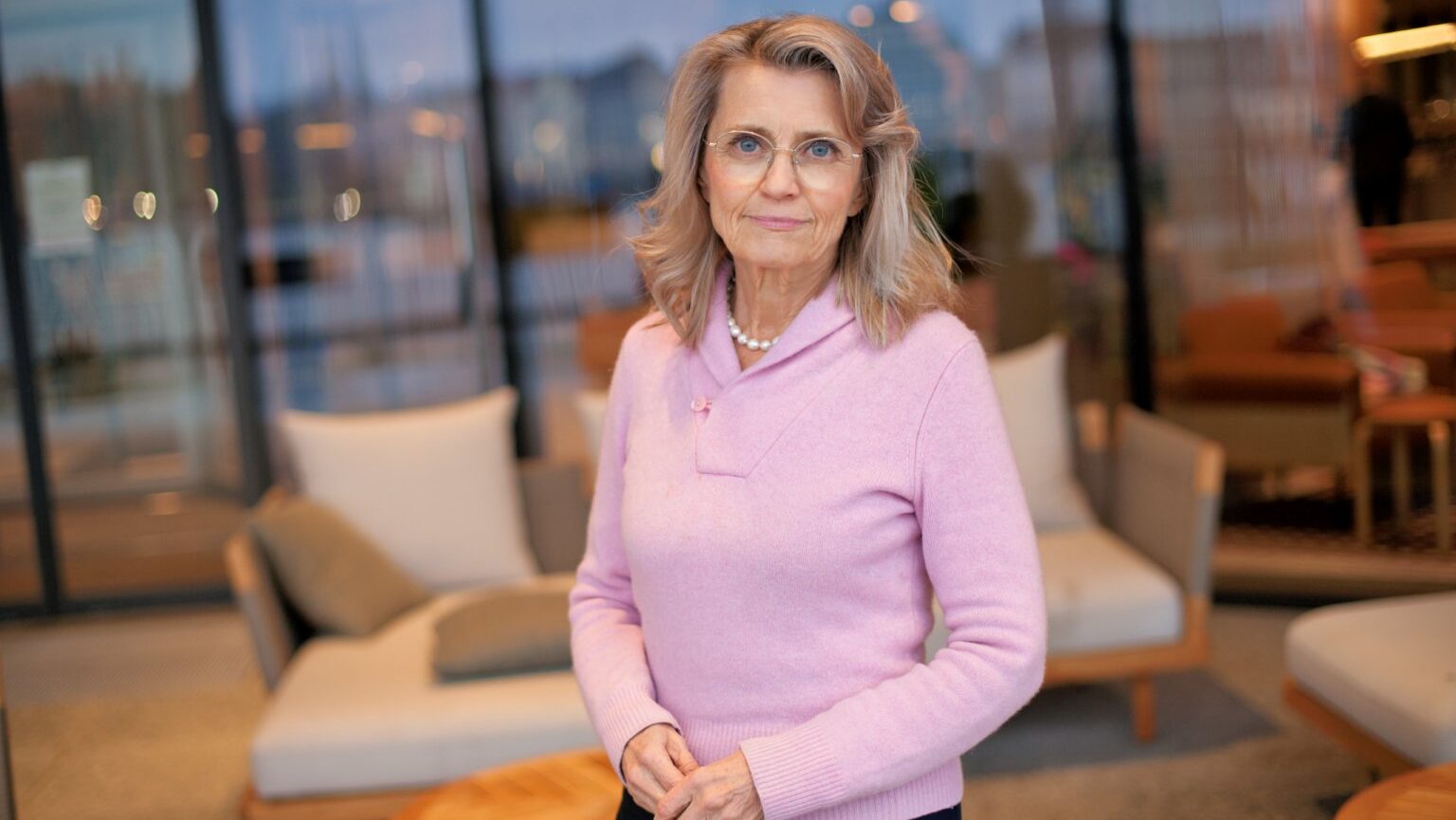 Päivi Räsänen Barred from UK over Christian Speech Conviction, ADF Urges Action