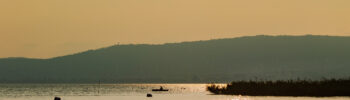Lake Balaton