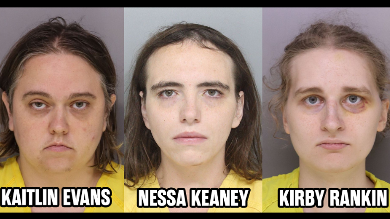 Mother and Her Two Trans Lovers Charged with Torturing Seven-Year-Old to Death in Ohio