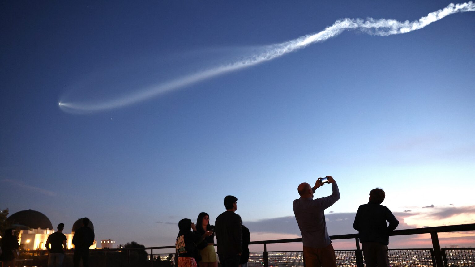 4iG, SpaceX Sign First European Agreements on Starlink Mobile