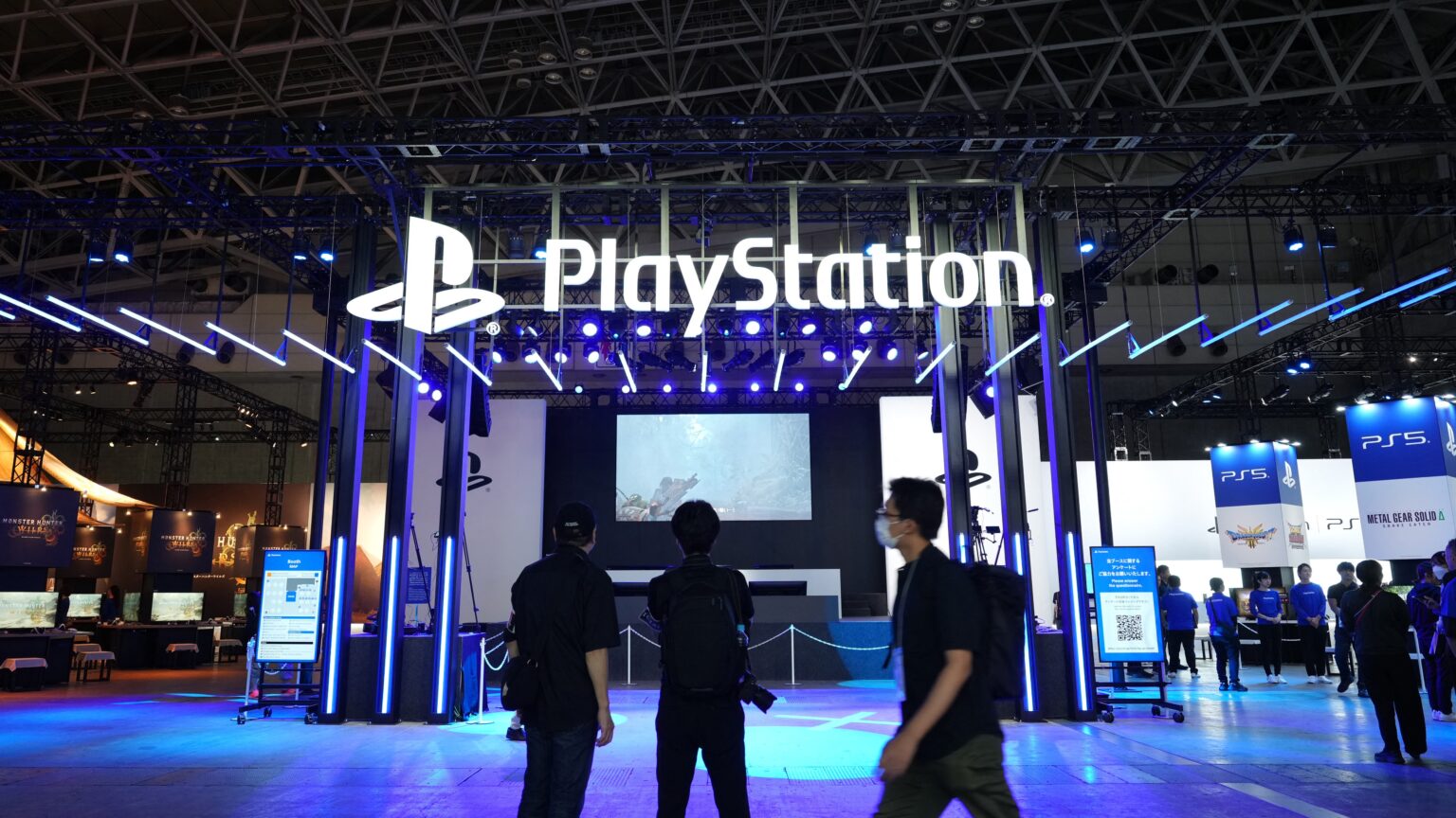 Sony Faces $7.85 Million Settlement over PlayStation Digital Game Sales