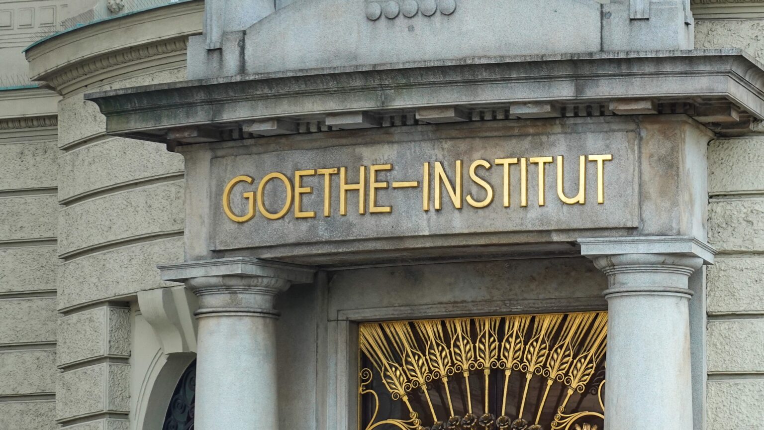Lavrov Accuses Germany of Anti-Russian Campaign as Moscow Orders Goethe Institute Closures