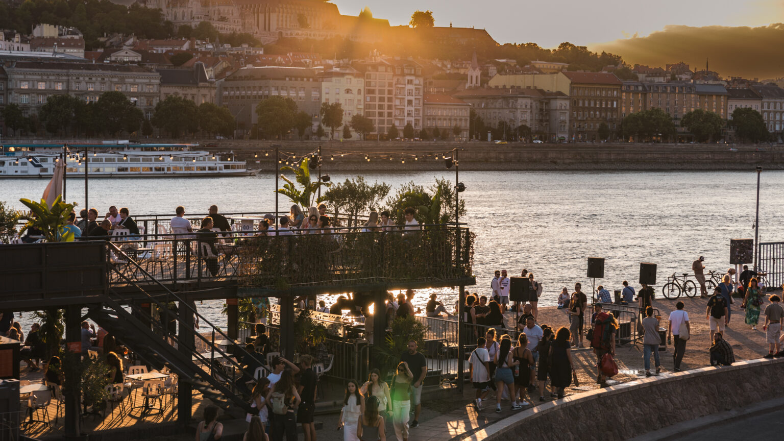 Erasmus Programme to Become Available Again at Hungarian Universities