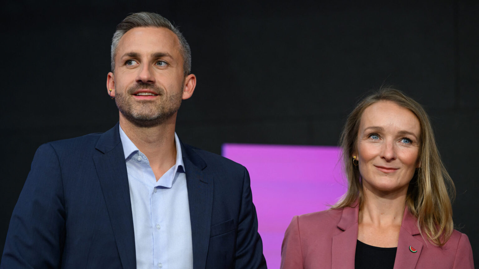 AfD Landslide Leaves Saxony-Anhalt Deadlocked, BSW Becomes Kingmaker