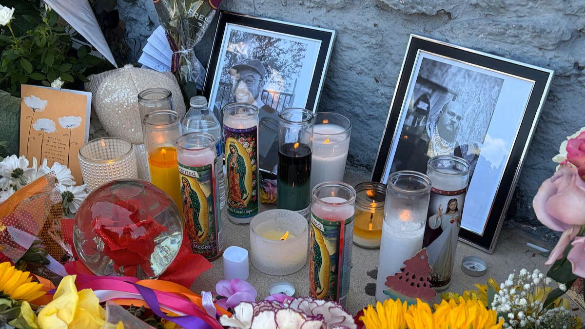 LGBTQ Antifa Activist Shot Dead by Muslim Immigrant in Arizona