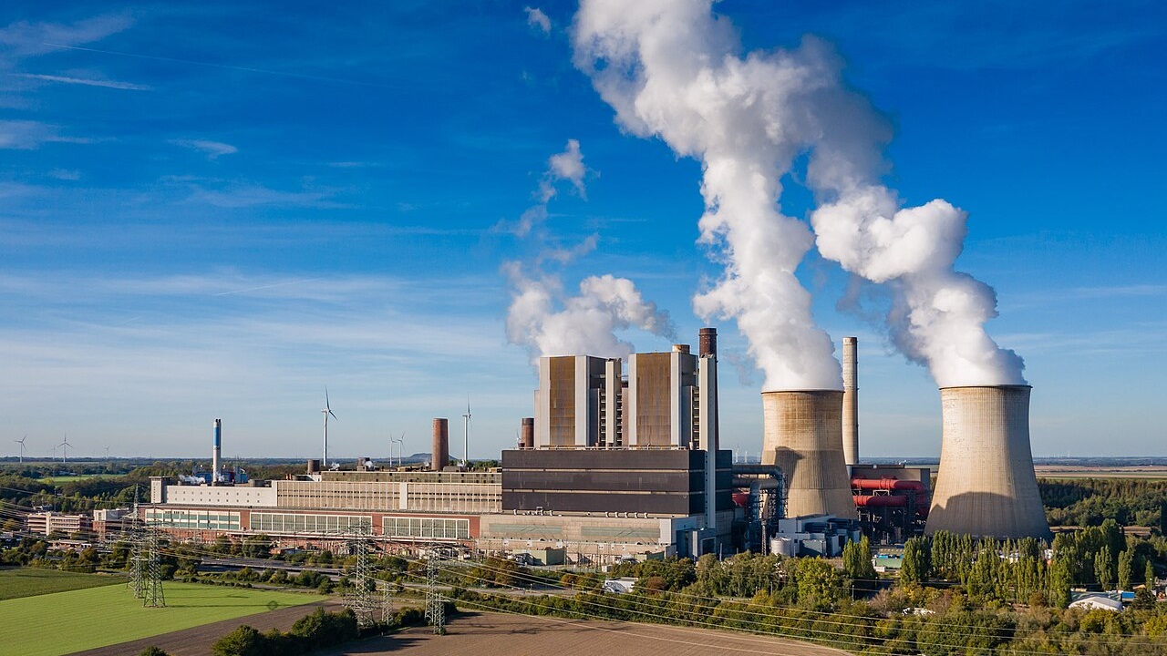 Home-Made Missile Launcher Found Near German Power Plant