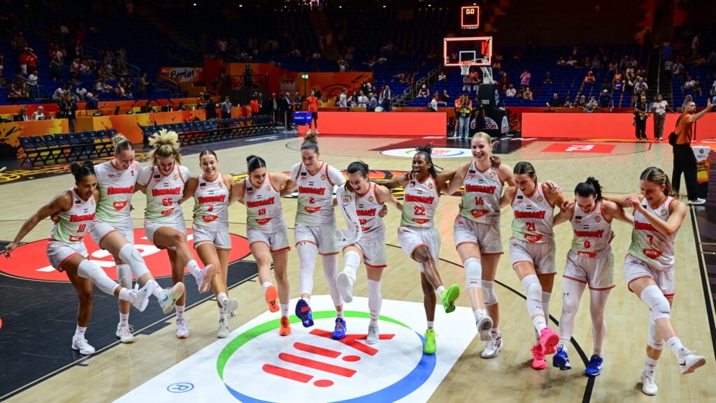 Hungary End 40-Year World Cup Drought, Face Unbeaten US in Berlin Quarter-Final 