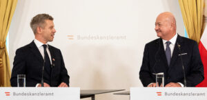 Austria Denies Filing EU Complaint over Paks Sill, Rebuffing PM Magyar